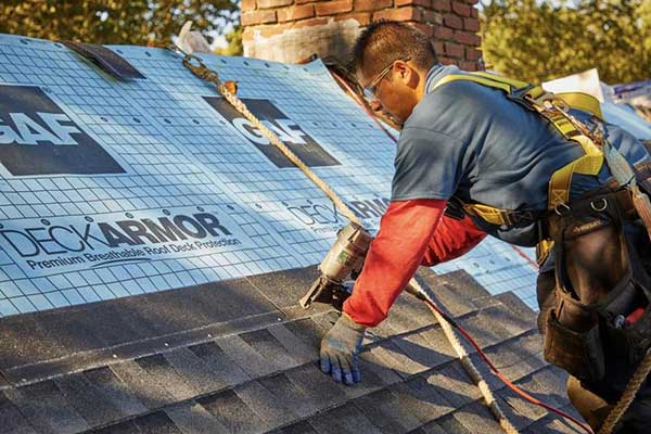 Emergency Roofing Services Rapid Solutions for Urgent Needs