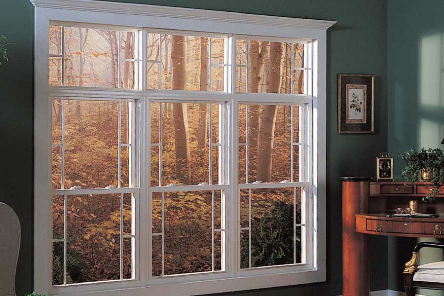 Single-Hung-Window-Replacement-in-Lehigh-Valley-PA​