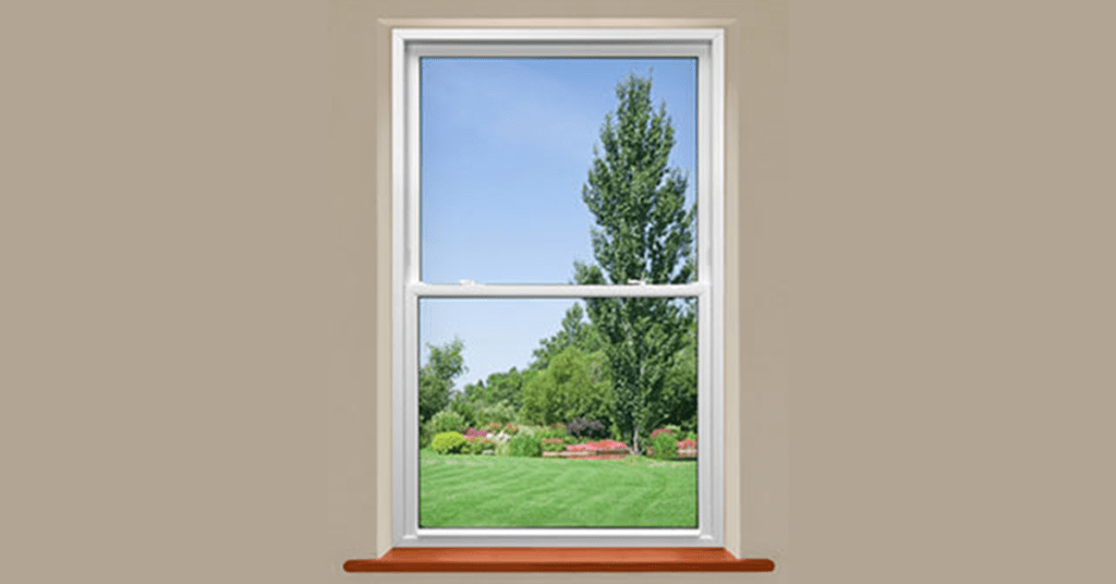 Double Hung Window Installations by Master's Home Solutions