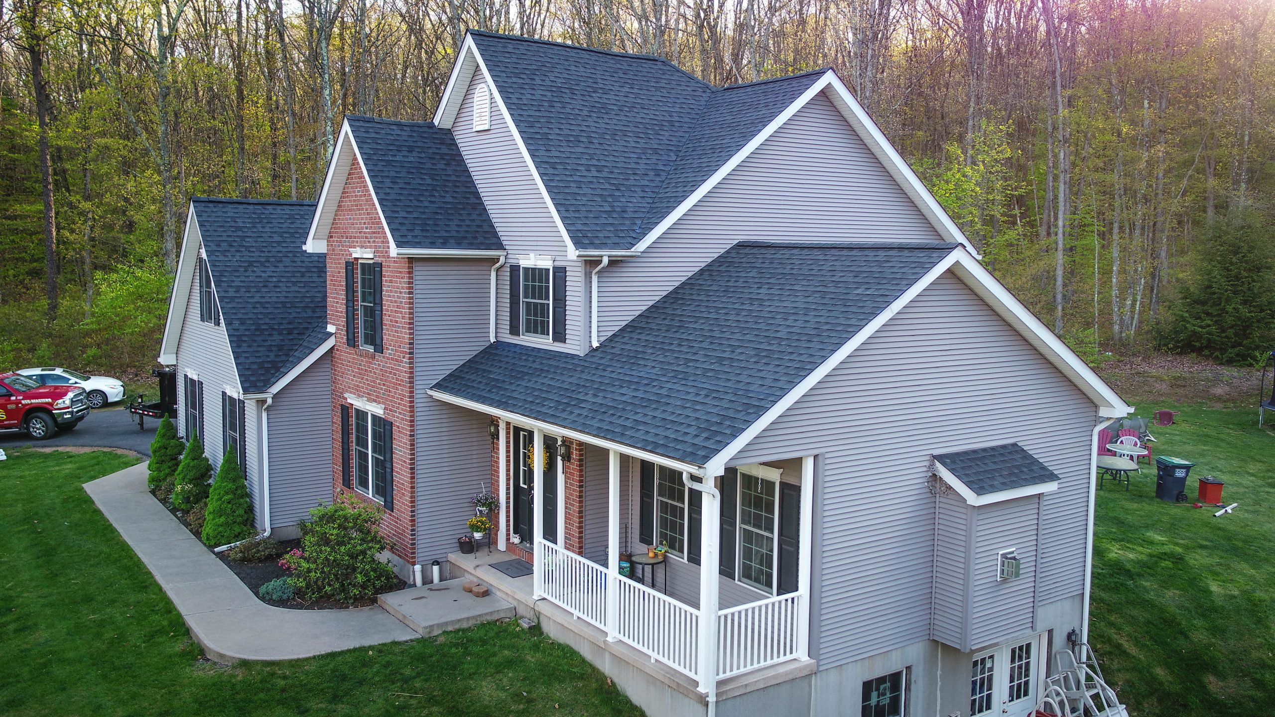 Masters Roofing Solutions -Home 0118