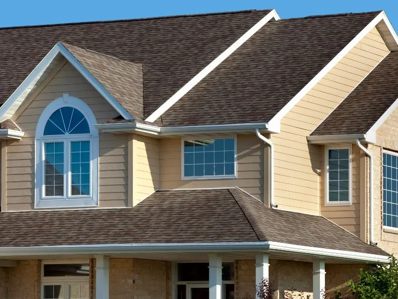 Masters Home Solutions Roofing Replacement and Roof Repair