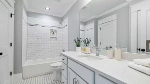 A Comprehensive Guide to Planning Your Bathroom Renovation