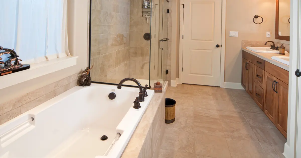Transforming Your Bathroom: Top Bath Replacement Options