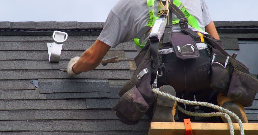 "How Much Does Roofing Contractor Insurance Cost?"