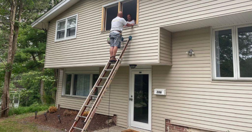 Window-Replacement-Process-in-East-Stroudsburg-PA