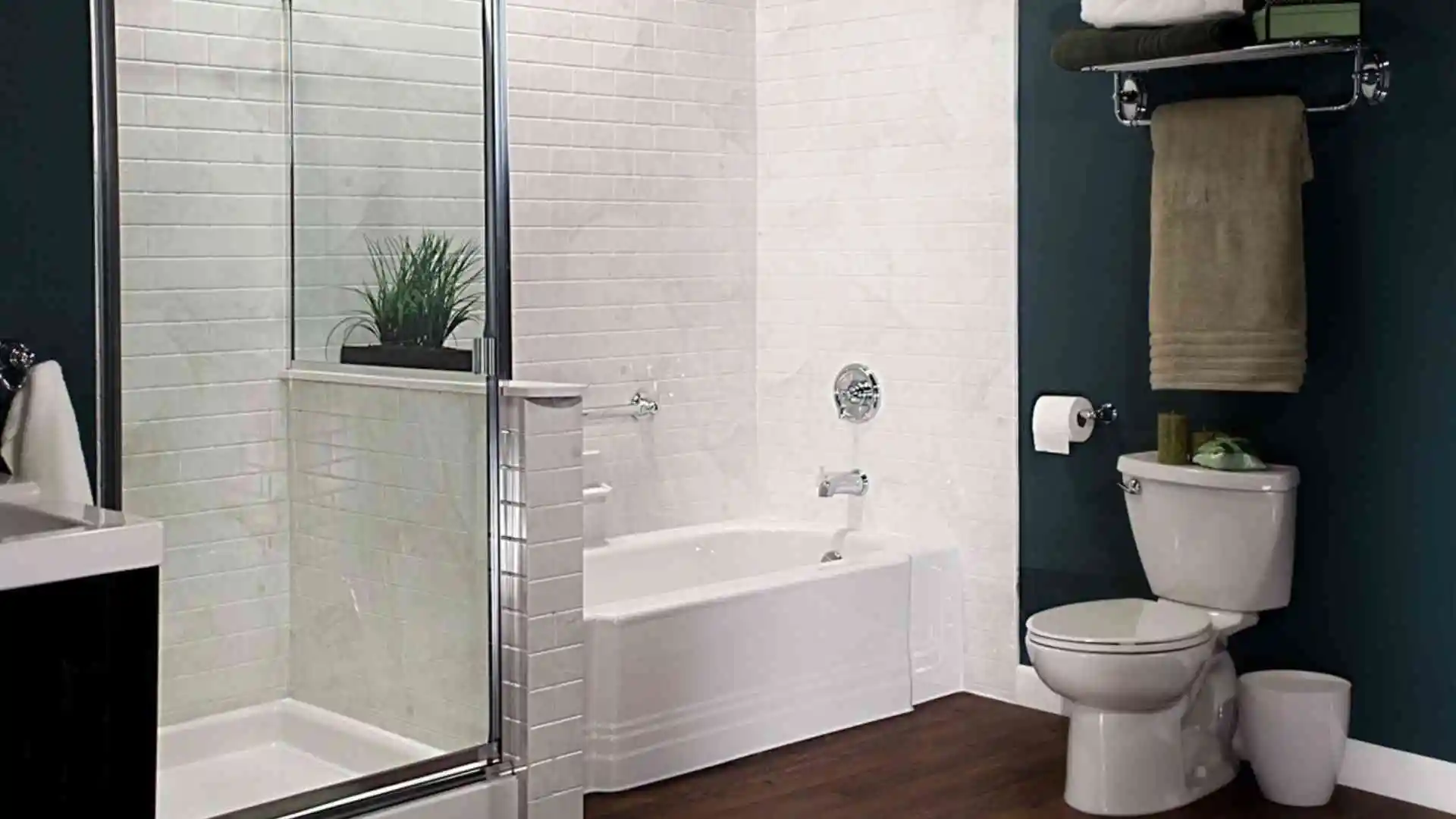 Bath Installations Masters Home Solutions 1920 x 1080