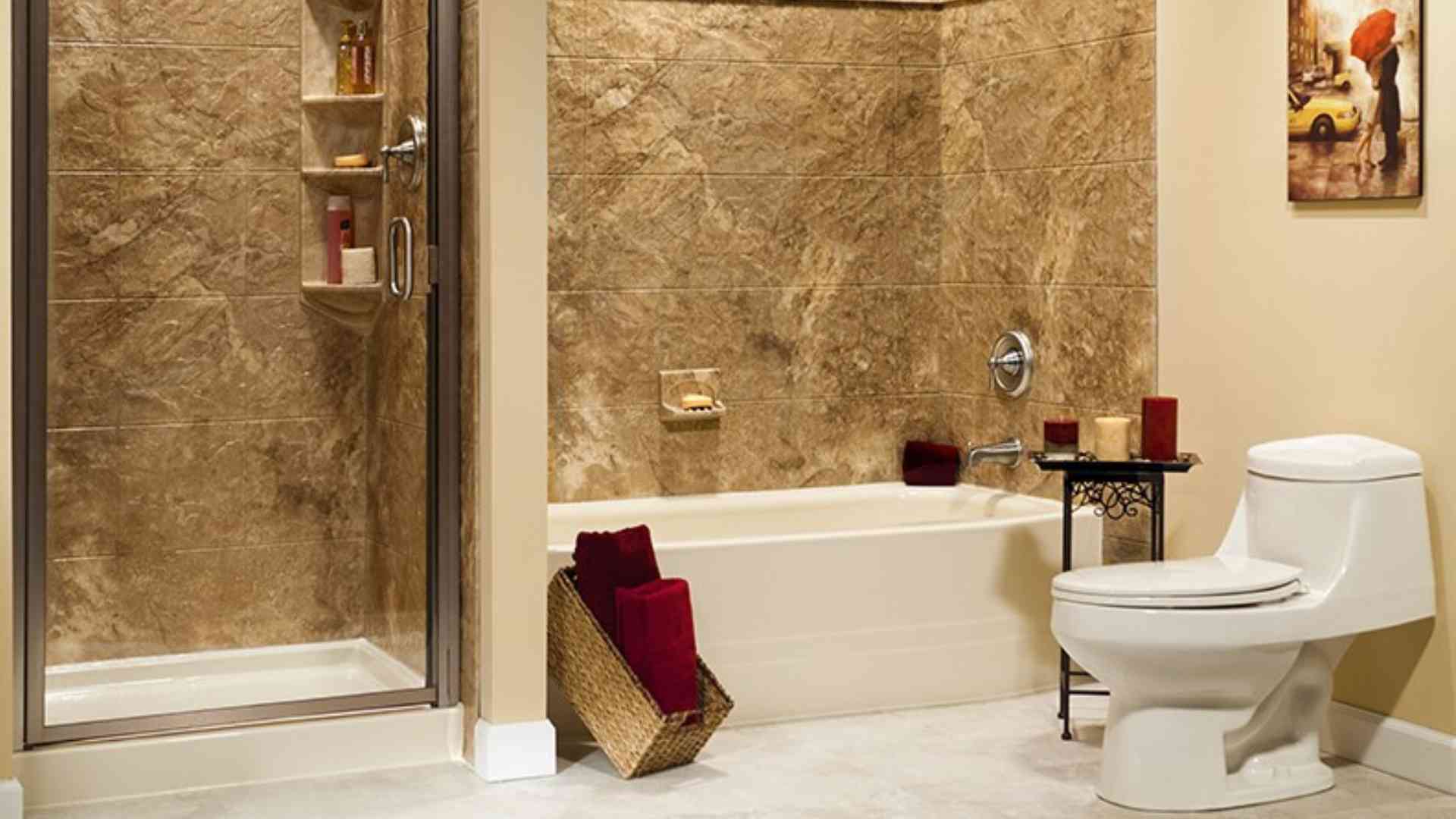 Bath Replacement Masters Home Solutions 1920 x 1080