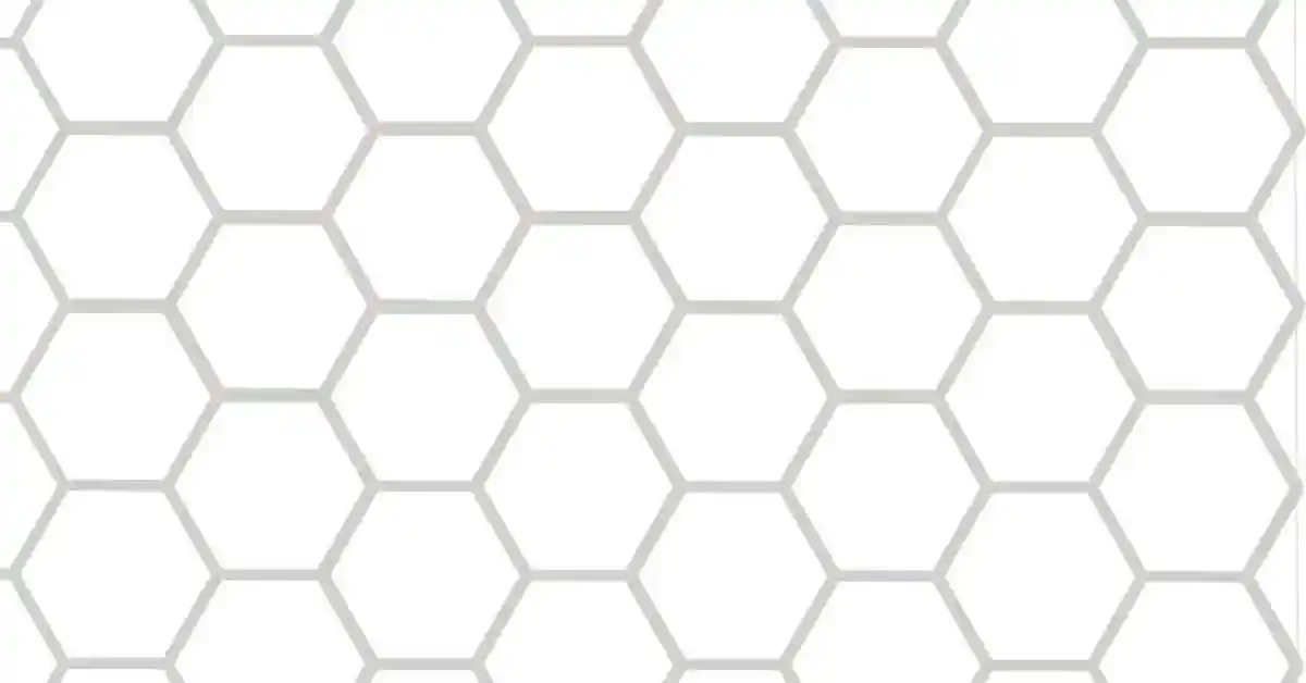 Hexagon-LE-Shower-Patterns-In-Maryland
