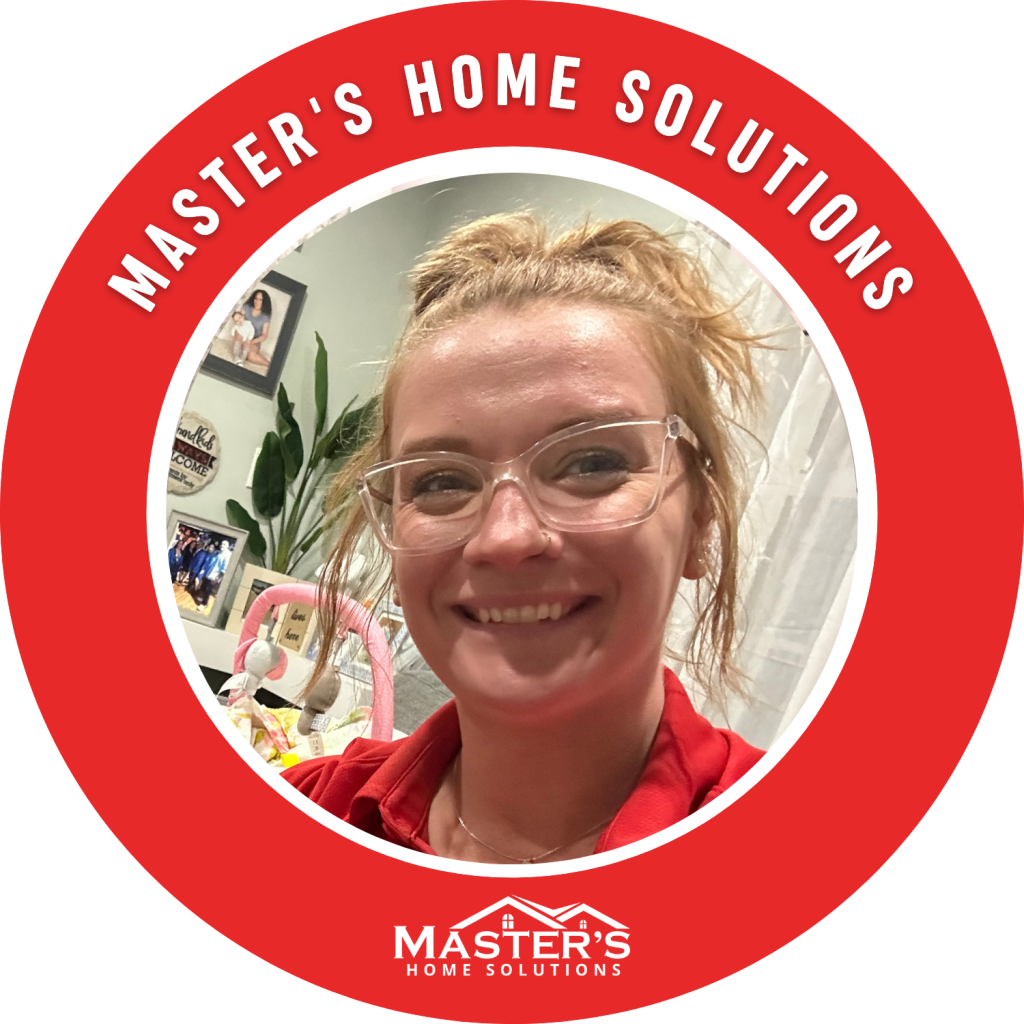 Master's Home Solutions Audrey Fenton