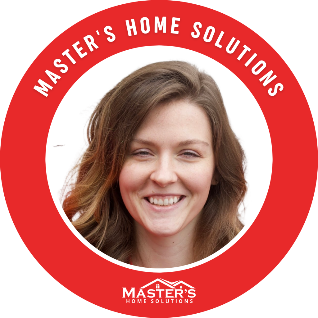 Master's Home Solutions Christy Shultz