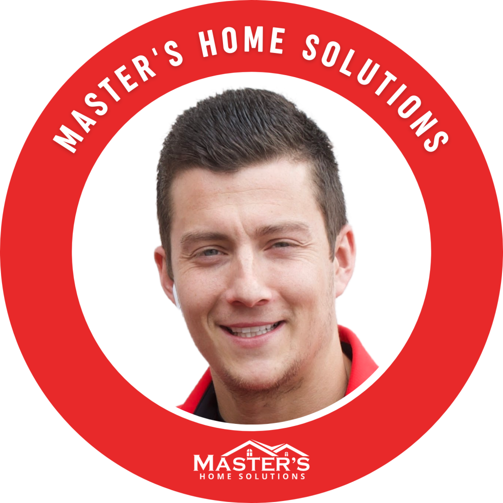 Master's Home Solutions Nathan Hinkle