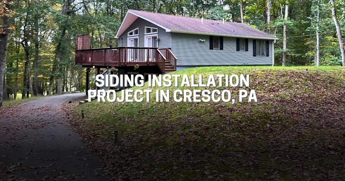 Project-Siding-Installation-Project-in-Cresco-PA