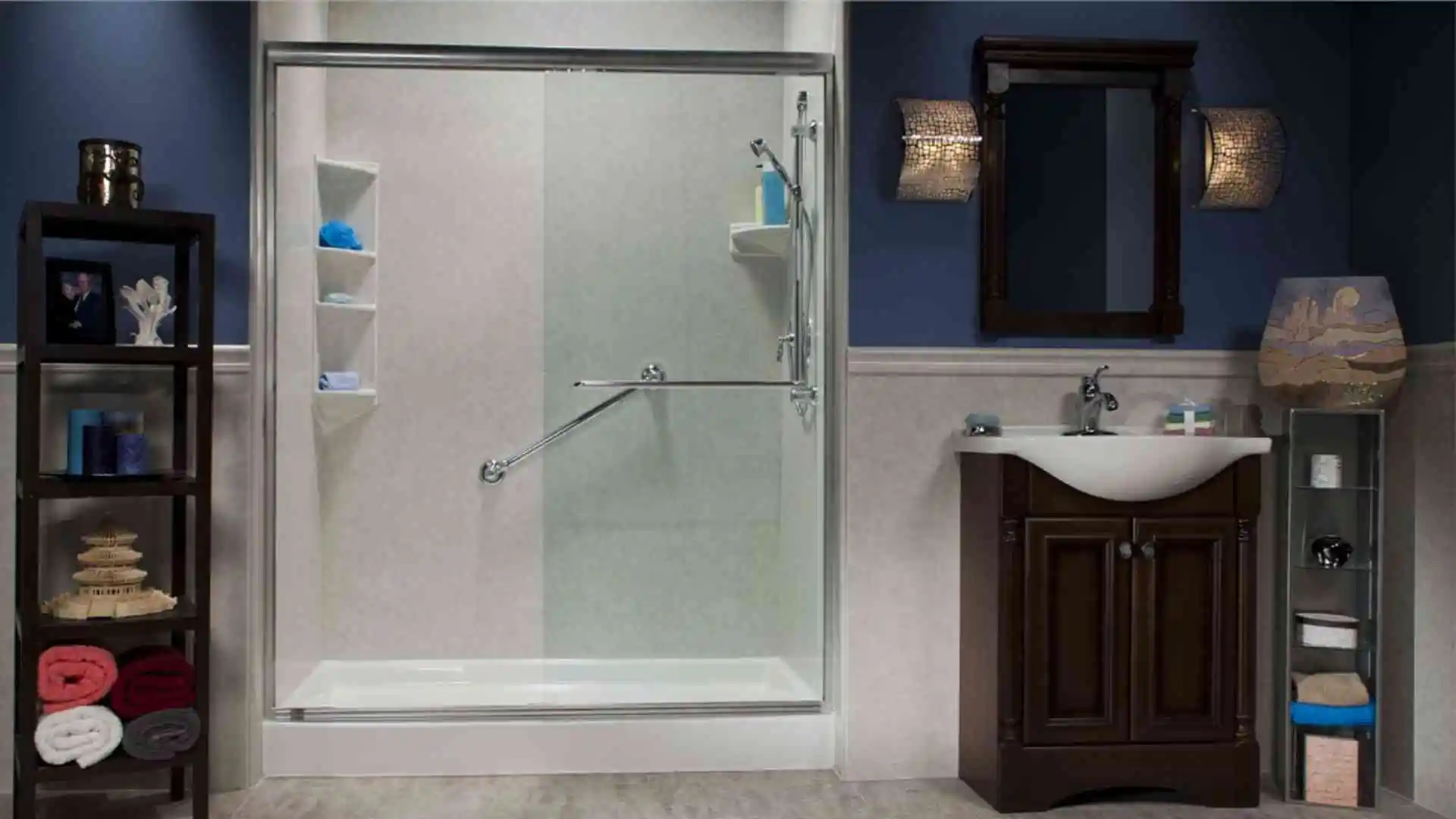 SHOWER REMODELING Masters Home Solutions 1920 x 1080