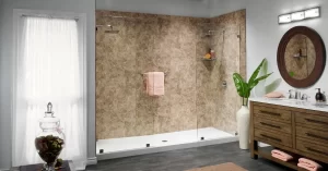 Shower-Base