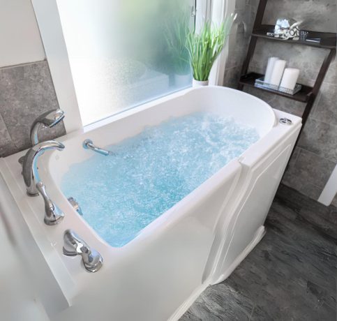 Walk-In Tubs By Master's Home Solutions