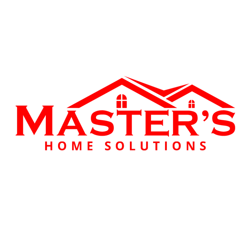 Master's Home Solutions Red