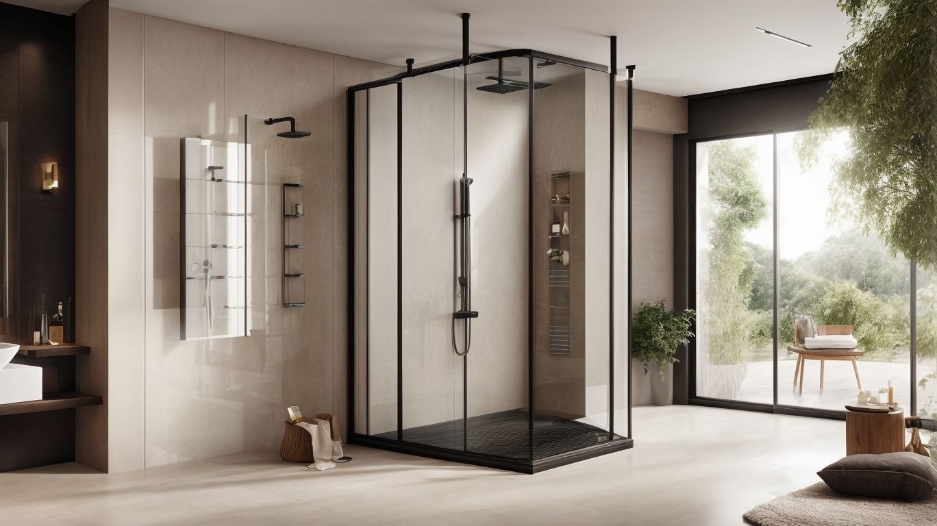 Master's Home Solutions Redefining Shower Remodeling Standards. Leader in redefining shower remodeling standards.